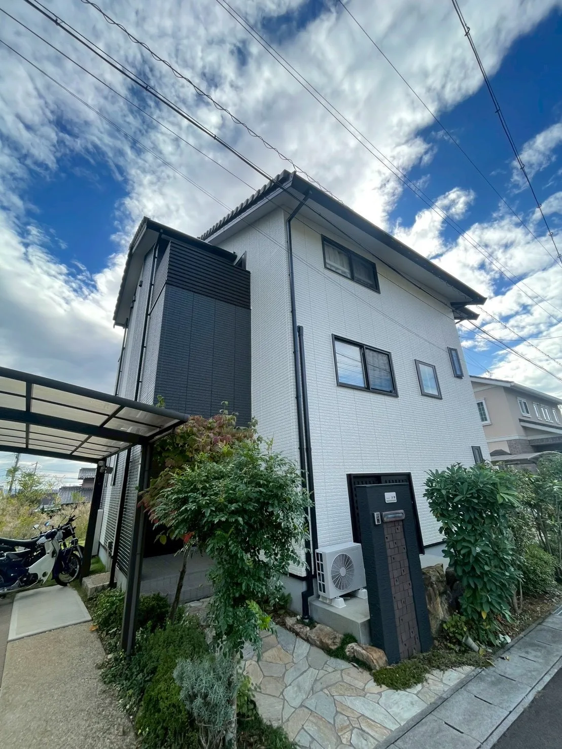 N様のお宅