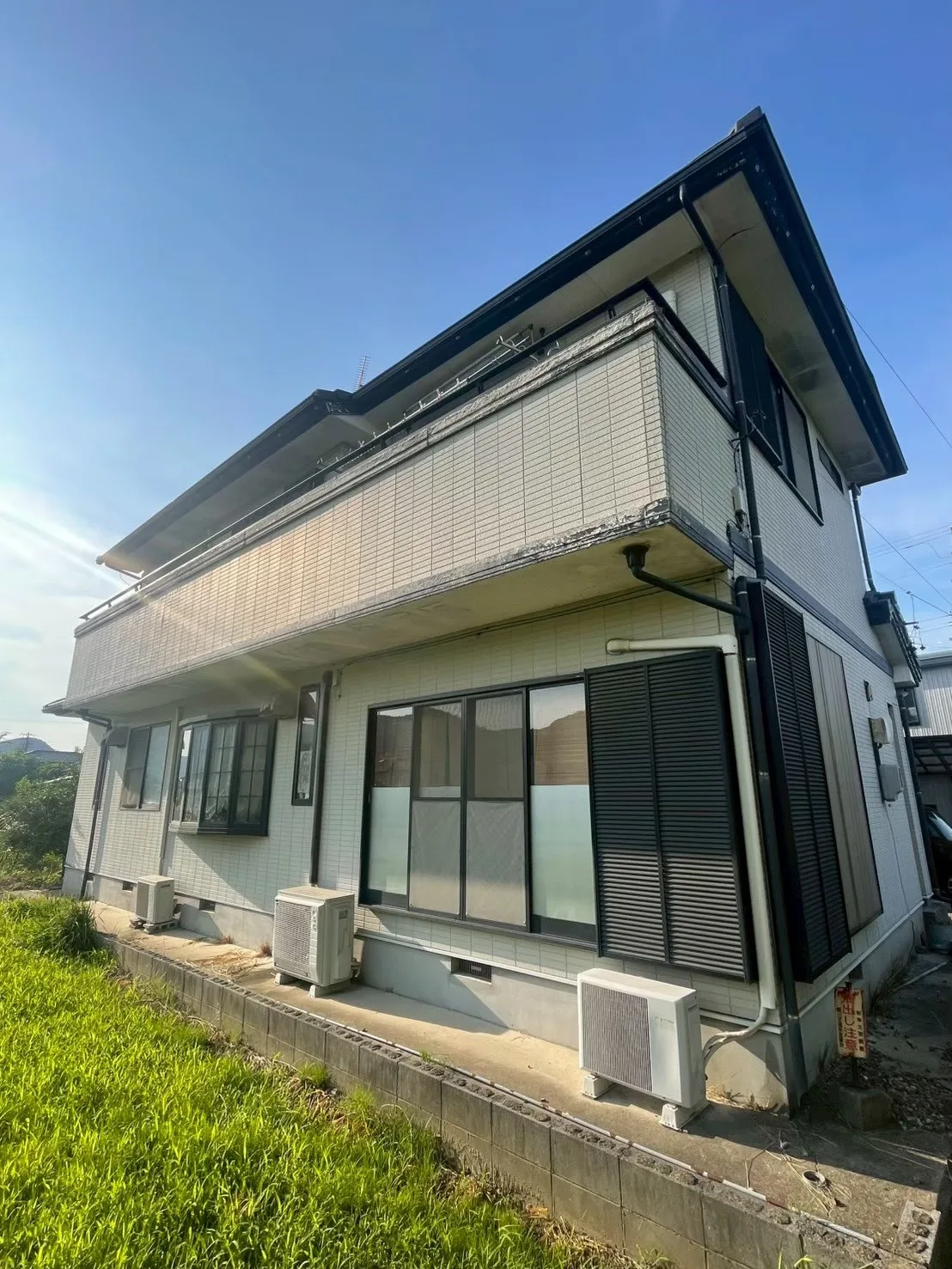  O様邸 施工前
