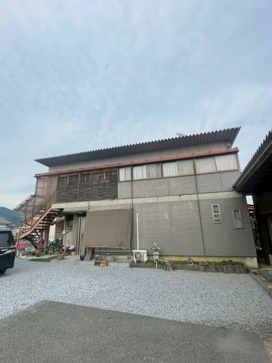  N様邸 施工前