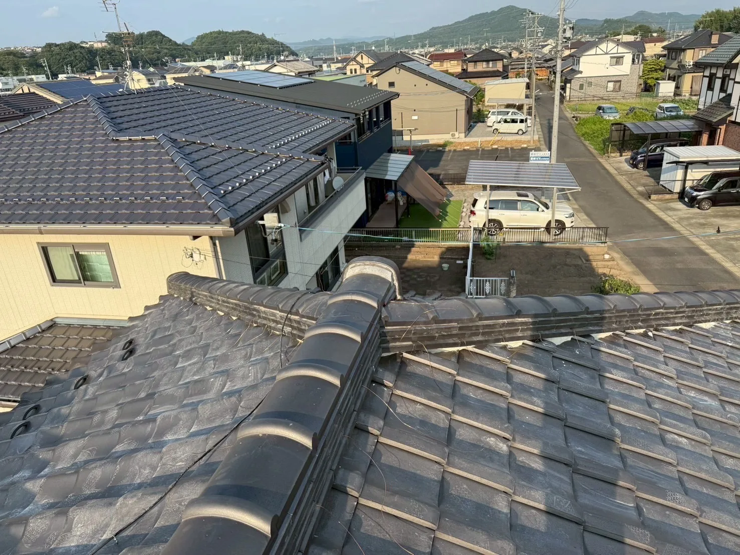 N様邸 施工後